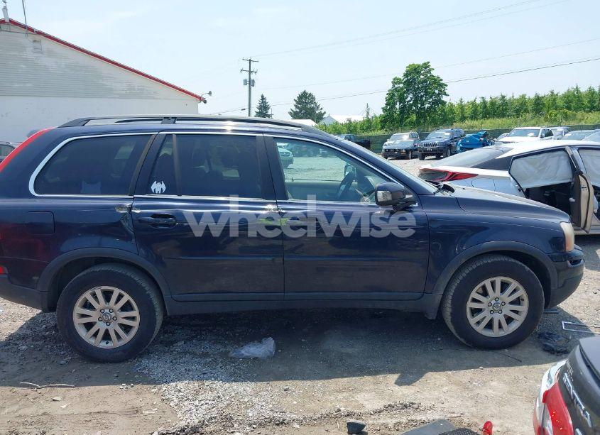 Photo 13 of 2008 Volvo Xc90 3.2 (VIN YV4CZ982481440299)