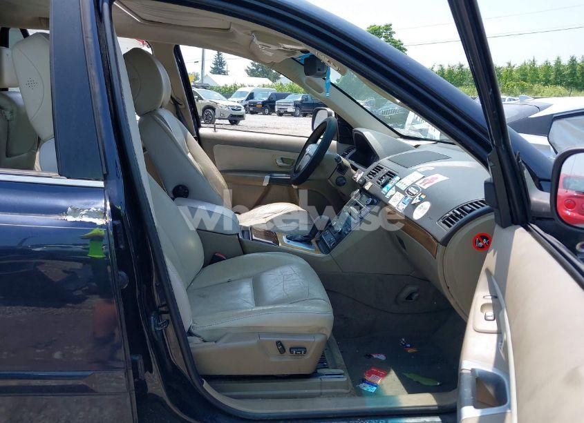 Photo 5 of 2008 Volvo Xc90 3.2 (VIN YV4CZ982481440299)