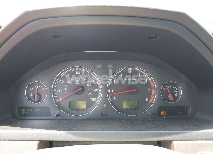 Photo 7 of 2008 Volvo Xc90 3.2 (VIN YV4CZ982481440299)