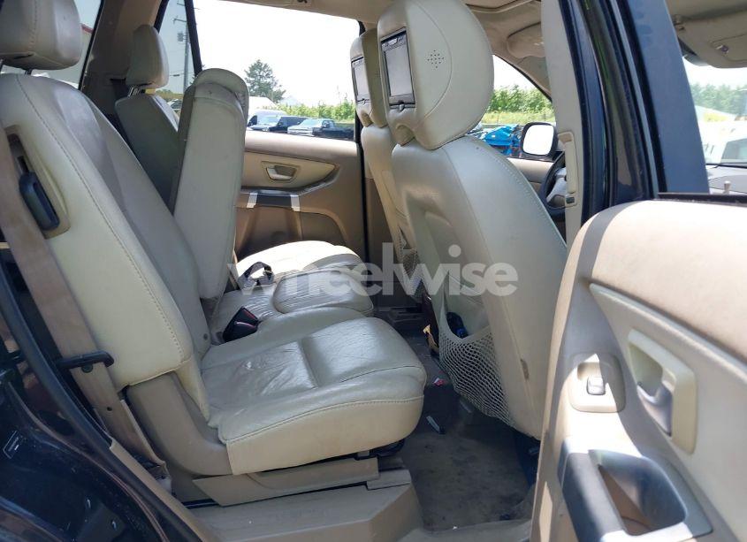 Photo 8 of 2008 Volvo Xc90 3.2 (VIN YV4CZ982481440299)