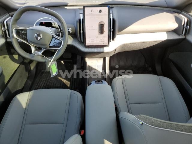 Photo 7 of 2025 VOLVO EX30 PLUS N/A (VIN YV4EK3ZK7SS149208)