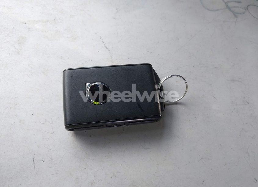 Photo 11 of 2025 Volvo Ex40 TWIN MOTOR CORE (VIN YV4ER3HJ8S2503399)