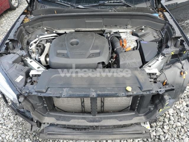 Photo 10 of 2023 VOLVO XC90 PLUS (VIN YV4H600N9P1921759)