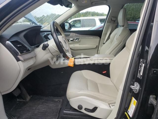 Photo 12 of 2023 VOLVO XC90 PLUS (VIN YV4H600N9P1921759)