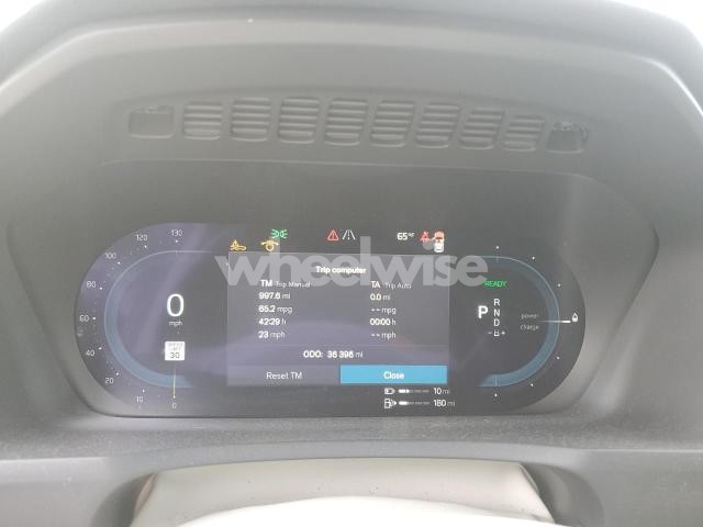 Photo 4 of 2023 VOLVO XC90 PLUS (VIN YV4H600N9P1921759)