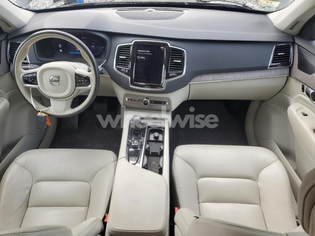 Photo 7 of 2023 VOLVO XC90 PLUS (VIN YV4H600N9P1921759)