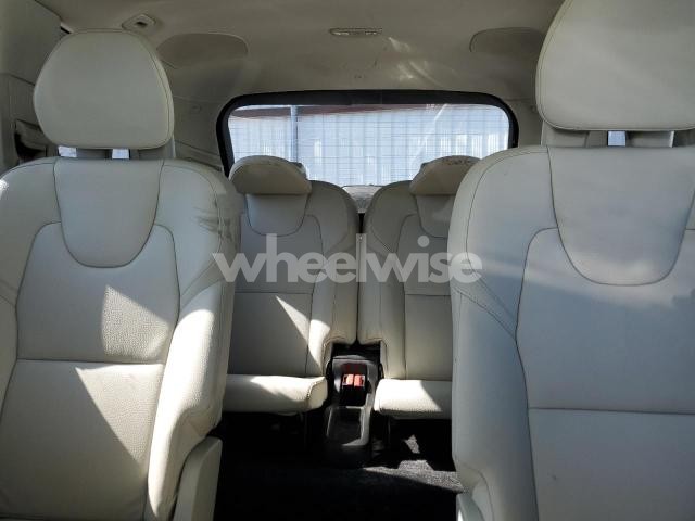 Photo 8 of 2023 VOLVO XC90 PLUS (VIN YV4H600N9P1921759)
