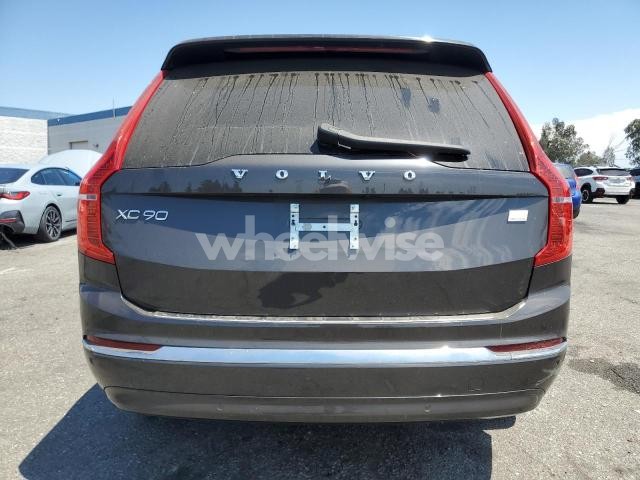 Photo 11 of 2023 VOLVO XC90 ULTIMATE (VIN YV4H60CA0P1945909)