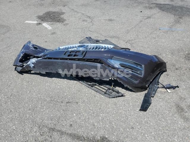 Photo 6 of 2023 VOLVO XC90 ULTIMATE (VIN YV4H60CA0P1945909)