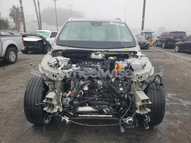 Photo 10 of 2024 VOLVO XC90 PLUS (VIN YV4H60CE9R1148211)