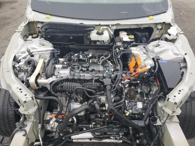 Photo 5 of 2024 VOLVO XC90 PLUS (VIN YV4H60CE9R1148211)