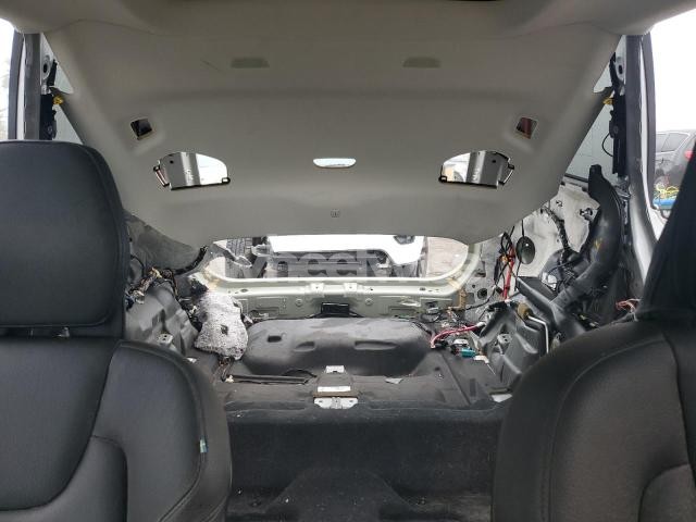 Photo 6 of 2024 VOLVO XC90 PLUS (VIN YV4H60CE9R1148211)