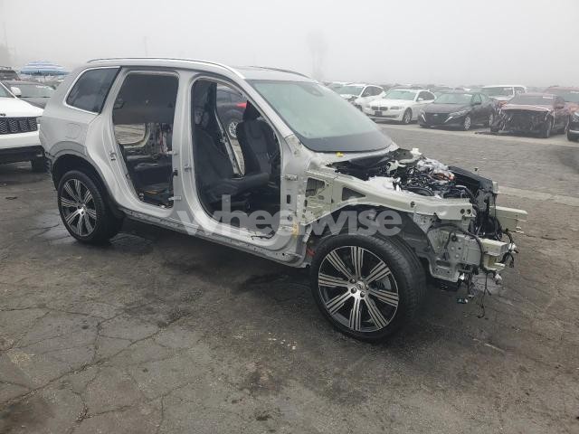 Photo 7 of 2024 VOLVO XC90 PLUS (VIN YV4H60CE9R1148211)