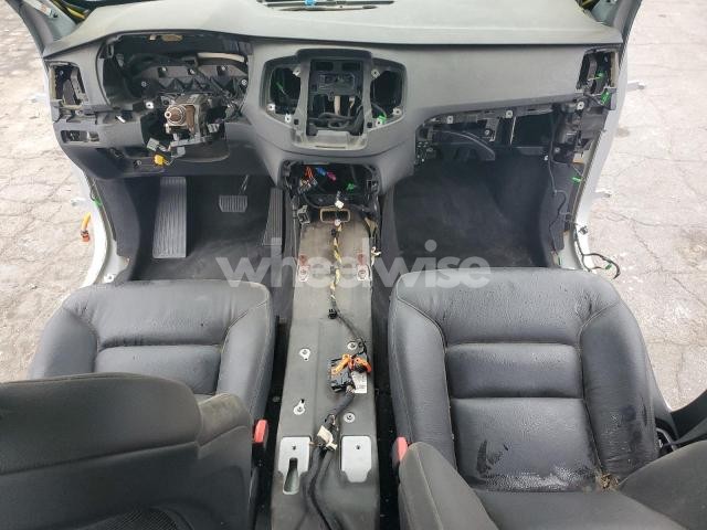 Photo 8 of 2024 VOLVO XC90 PLUS (VIN YV4H60CE9R1148211)