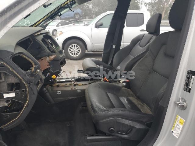 Photo 9 of 2024 VOLVO XC90 PLUS (VIN YV4H60CE9R1148211)