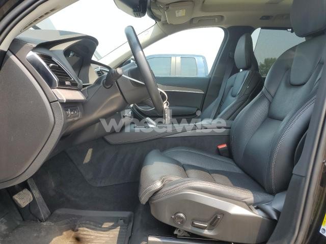 Photo 12 of 2022 VOLVO XC90 T8 RECHARGE INSCRIPTION (VIN YV4H60CL7N1834062)