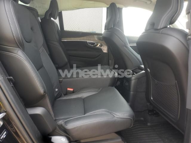 Photo 13 of 2022 VOLVO XC90 T8 RECHARGE INSCRIPTION (VIN YV4H60CL7N1834062)