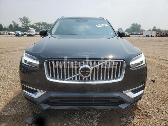 Photo 2 of 2022 VOLVO XC90 T8 RECHARGE INSCRIPTION (VIN YV4H60CL7N1834062)