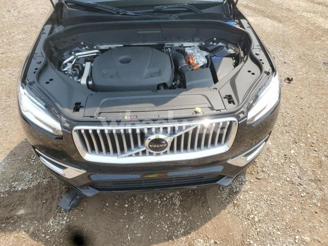 Photo 5 of 2022 VOLVO XC90 T8 RECHARGE INSCRIPTION (VIN YV4H60CL7N1834062)