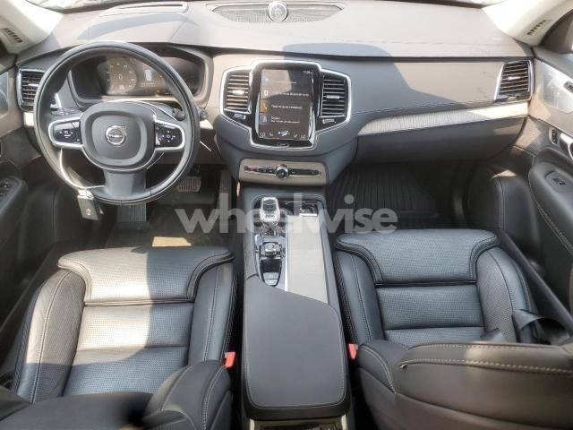 Photo 6 of 2022 VOLVO XC90 T8 RECHARGE INSCRIPTION (VIN YV4H60CL7N1834062)
