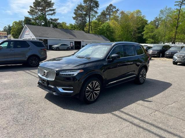 Photo 2 of 2023 VOLVO XC90 PLUS (VIN YV4H60CN8P1985514)