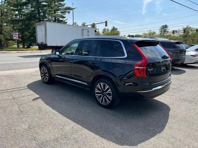 Photo 3 of 2023 VOLVO XC90 PLUS (VIN YV4H60CN8P1985514)