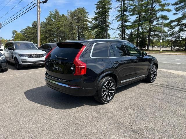 Photo 4 of 2023 VOLVO XC90 PLUS (VIN YV4H60CN8P1985514)