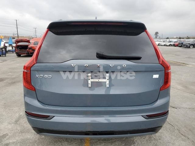 Photo 11 of 2023 VOLVO XC90 ULTIMATE (VIN YV4H60CX0P1994032)