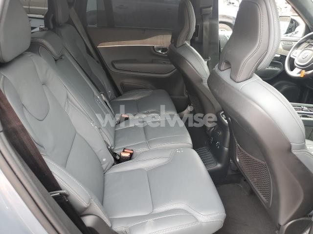 Photo 4 of 2023 VOLVO XC90 ULTIMATE (VIN YV4H60CX0P1994032)