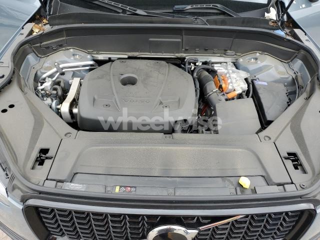 Photo 5 of 2023 VOLVO XC90 ULTIMATE (VIN YV4H60CX0P1994032)