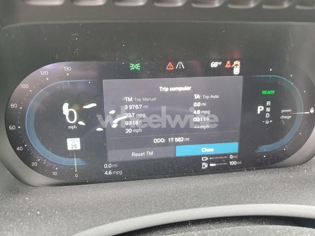 Photo 7 of 2023 VOLVO XC90 ULTIMATE (VIN YV4H60CX0P1994032)