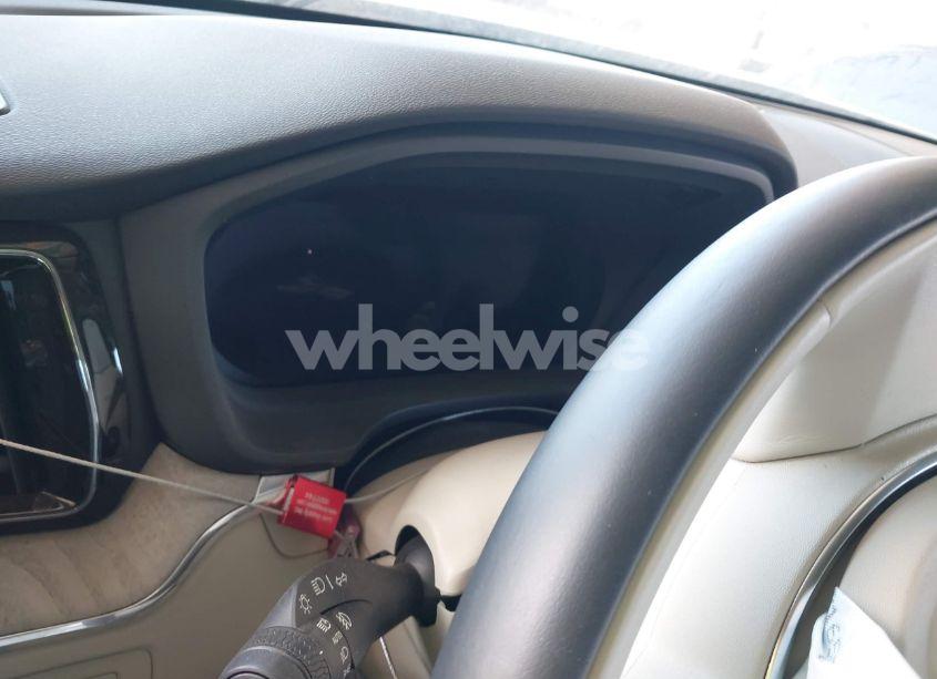 Photo 14 of 2024 Volvo Xc60 RECHARGE PLUG-IN HYBRID T8 PLUS DARK THEME (VIN YV4H60DL9R1915780)