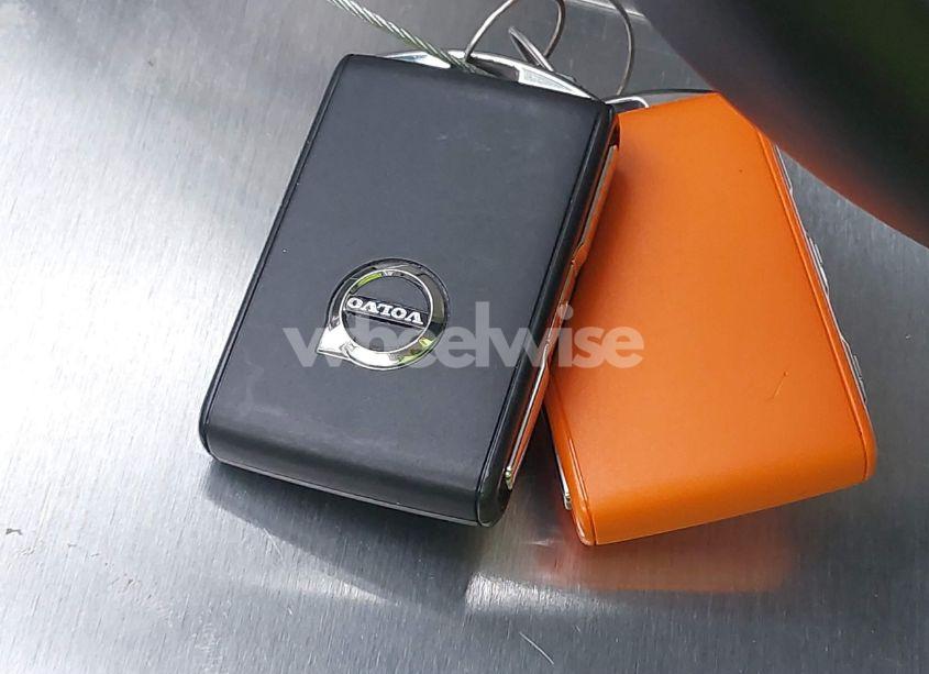 Photo 11 of 2024 Volvo Xc60 RECHARGE PLUG-IN HYBRID T8 ULTIMATE DARK THEME (VIN YV4H60DM2R1877155)