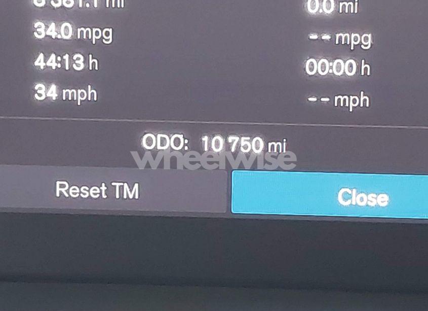 Photo 16 of 2024 Volvo Xc60 RECHARGE PLUG-IN HYBRID T8 ULTIMATE DARK THEME (VIN YV4H60DM2R1877155)