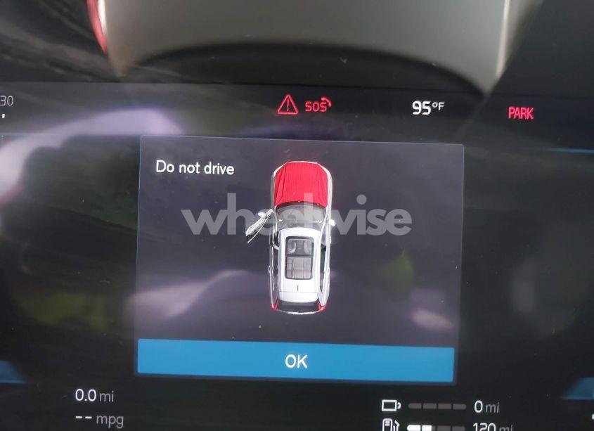 Photo 19 of 2024 Volvo Xc60 RECHARGE PLUG-IN HYBRID T8 ULTIMATE DARK THEME (VIN YV4H60DM2R1877155)