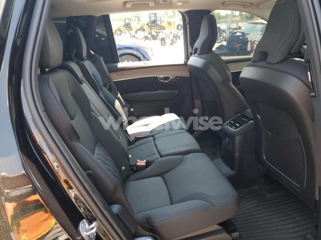 Photo 13 of 2025 VOLVO XC90 PLUS (VIN YV4H60PBXS1363554)