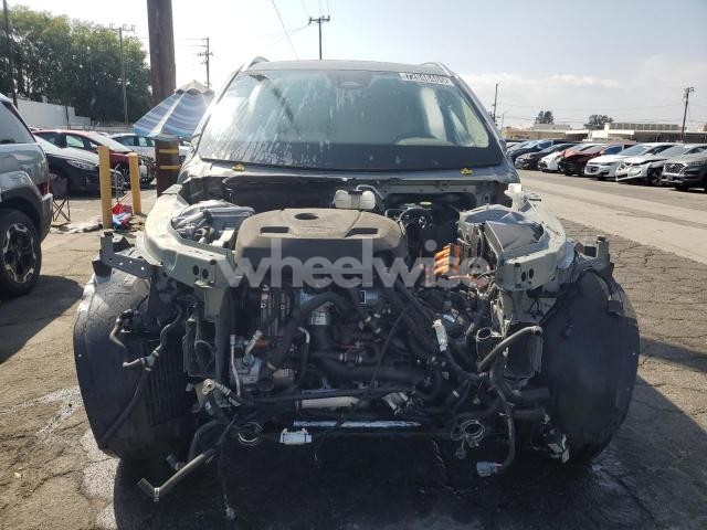 Photo 10 of 2025 VOLVO XC90 PLUS (VIN YV4H60PE9S1300312)