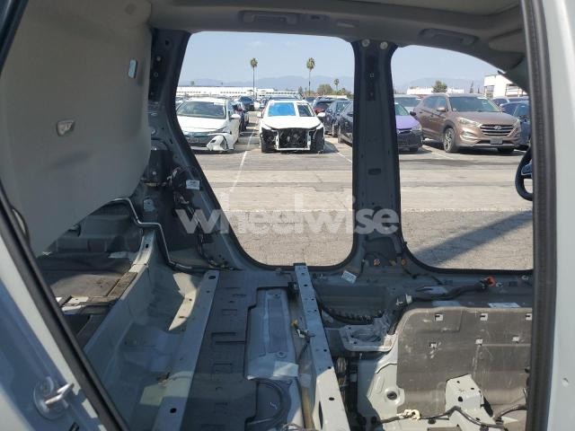 Photo 12 of 2025 VOLVO XC90 PLUS (VIN YV4H60PE9S1300312)