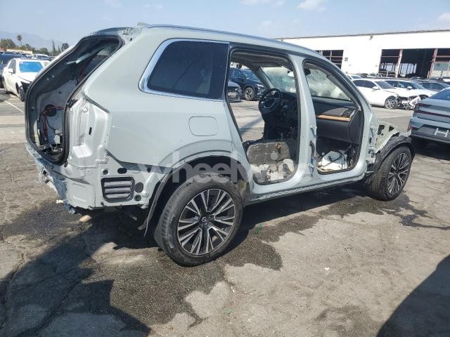 Photo 3 of 2025 VOLVO XC90 PLUS (VIN YV4H60PE9S1300312)