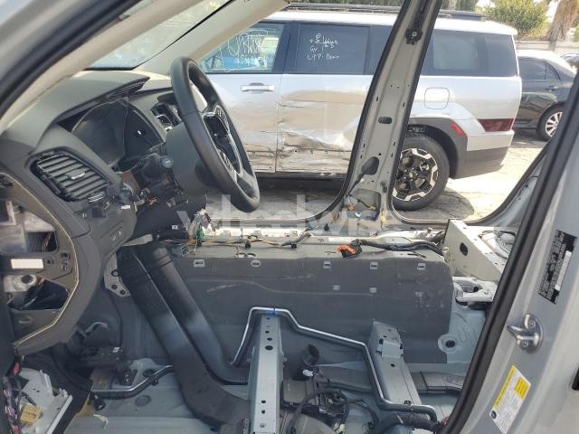 Photo 4 of 2025 VOLVO XC90 PLUS (VIN YV4H60PE9S1300312)