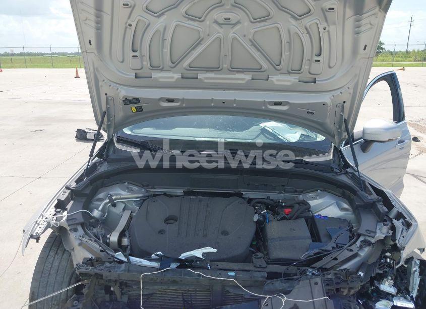 Photo 10 of 2023 Volvo Xc60 B5 PLUS BRIGHT THEME (VIN YV4L12DE2P1302404)