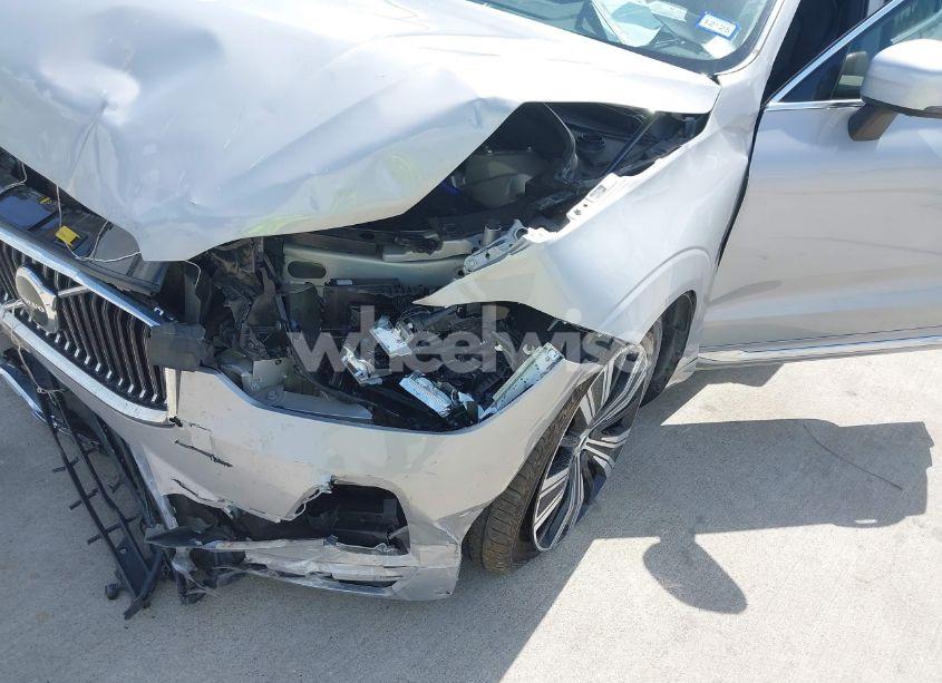 Photo 17 of 2023 Volvo Xc60 B5 PLUS BRIGHT THEME (VIN YV4L12DE2P1302404)