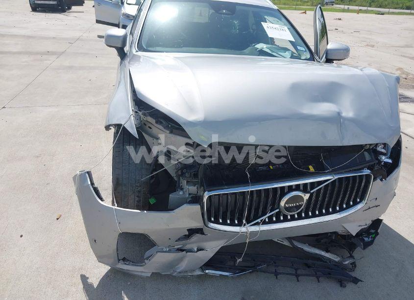 Photo 6 of 2023 Volvo Xc60 B5 PLUS BRIGHT THEME (VIN YV4L12DE2P1302404)