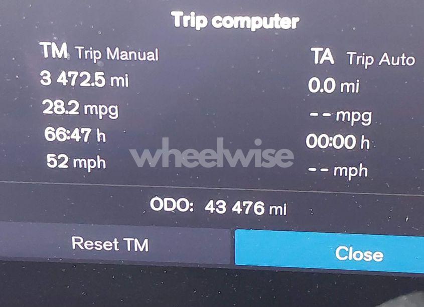 Photo 7 of 2023 Volvo Xc60 B5 PLUS BRIGHT THEME (VIN YV4L12DE2P1302404)