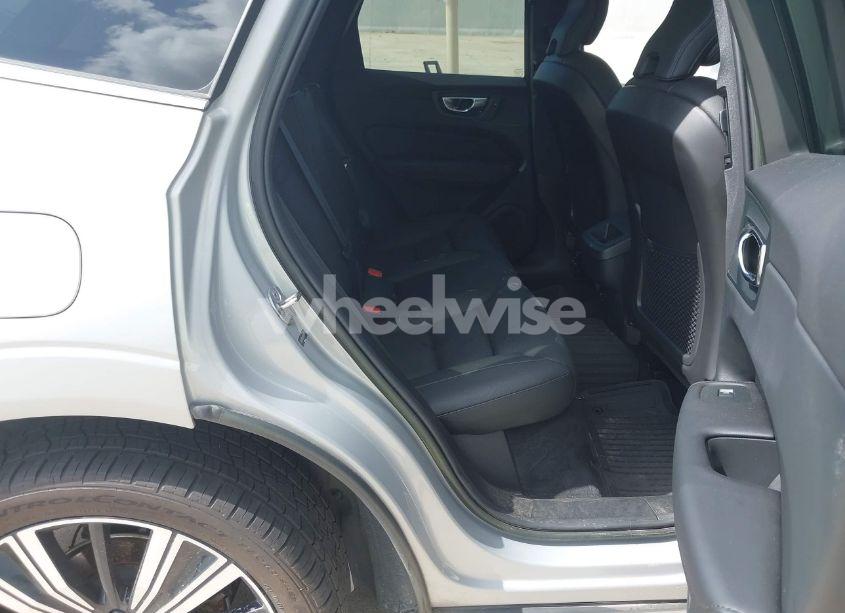 Photo 8 of 2023 Volvo Xc60 B5 PLUS BRIGHT THEME (VIN YV4L12DE2P1302404)