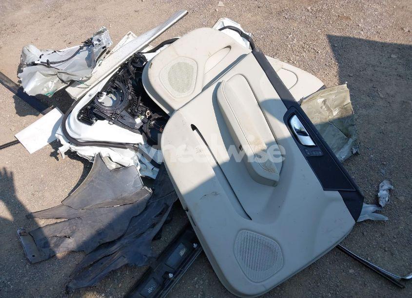 Photo 11 of 2022 Volvo Xc60 B5 MOMENTUM (VIN YV4L12DKXN1024421)