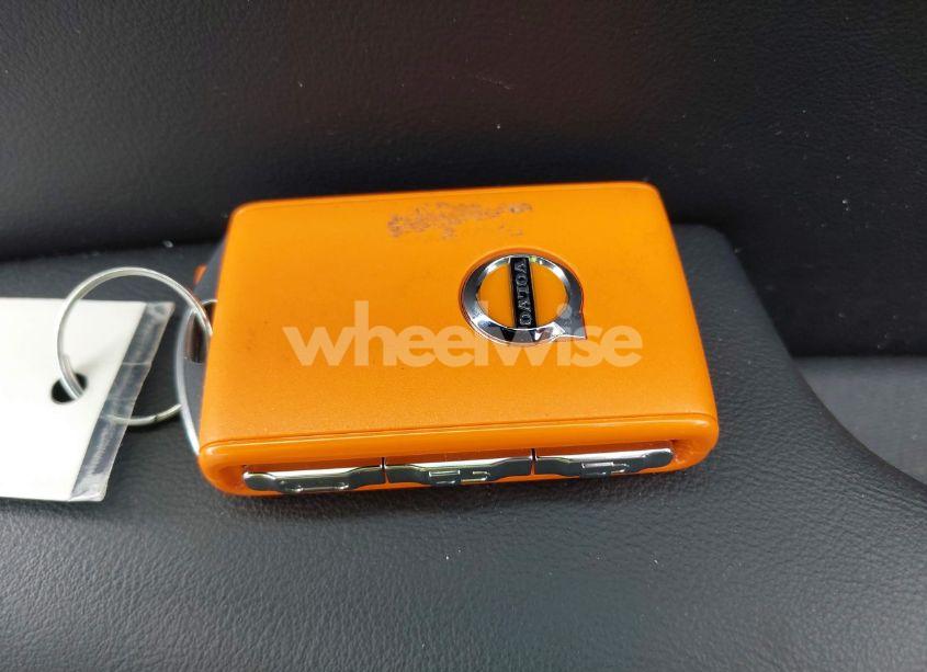 Photo 11 of 2024 Volvo Xc90 B5 PLUS BRIGHT THEME (VIN YV4L12PE1R1234921)