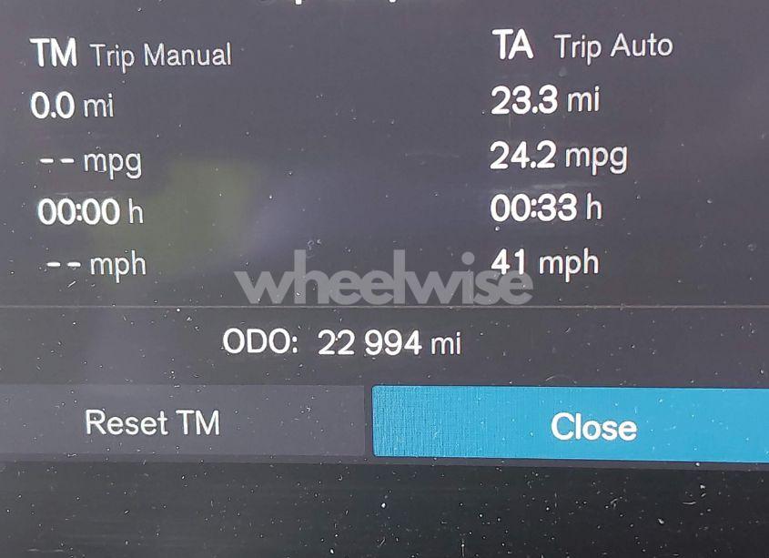 Photo 16 of 2024 Volvo Xc90 B5 PLUS BRIGHT THEME (VIN YV4L12PE1R1234921)