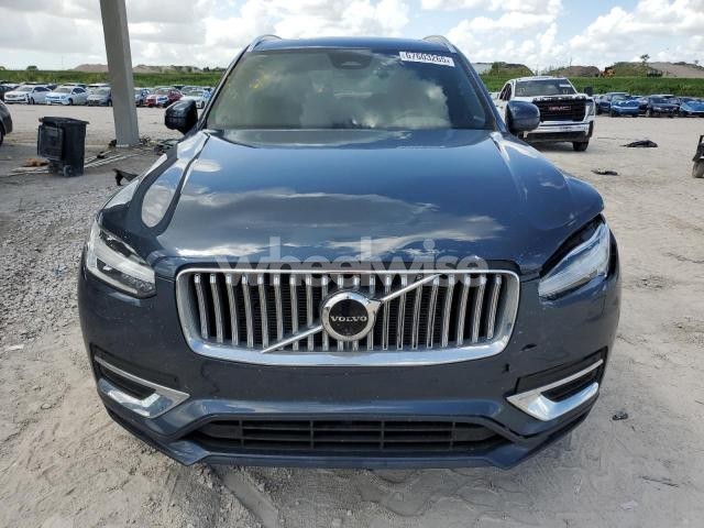 Photo 11 of 2024 VOLVO XC90 PLUS (VIN YV4L12PE5R1190843)