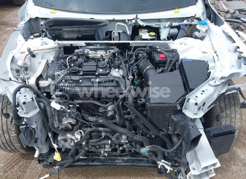Photo 10 of 2024 Volvo Xc90 B5 CORE BRIGHT THEME (VIN YV4L12PK2R1195584)